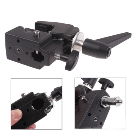 Focus Studio SC-02 Super Clamp