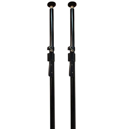 Focus Studio AP-280 Deluxe Autopole-2 Varipole Support System