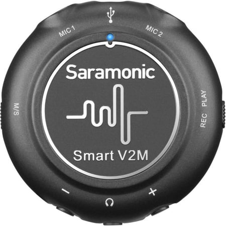 Saramonic Smart V2M Microphone