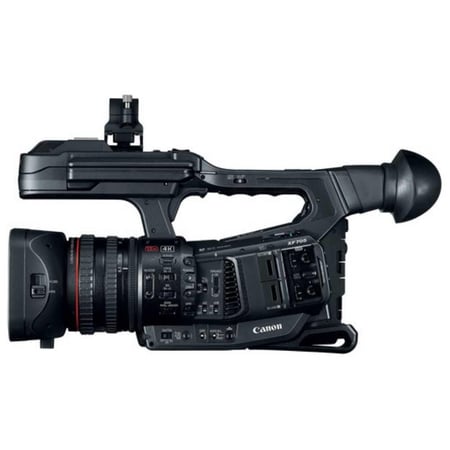 Canon XF705 4K 1” Sensor XF-HEVC H.265 Pro Camcorder