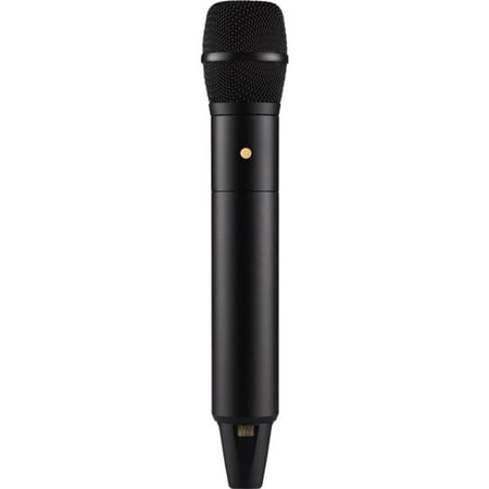 RODE WIRELESS HANDHELD CONDENSOR MIC PRO