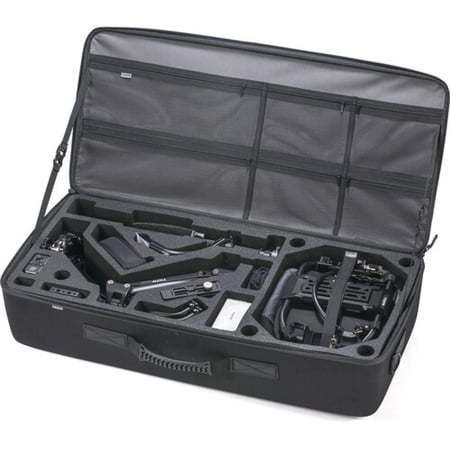 Tilta float handheld gimbal support system -V Mount