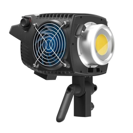 Zhiyun MOLUS B300 (PLB106) COB Light-Black