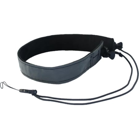 bitplay NK-STRP-ADJ-SLR-PK Hanchor Two-Way Strap (Silver)