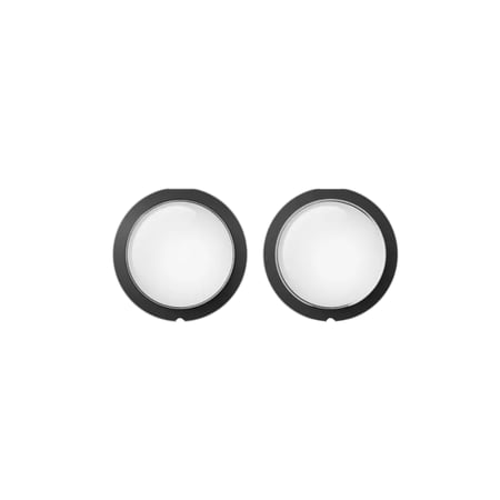 Insta360 Sticky Lens Guard Set for X3
