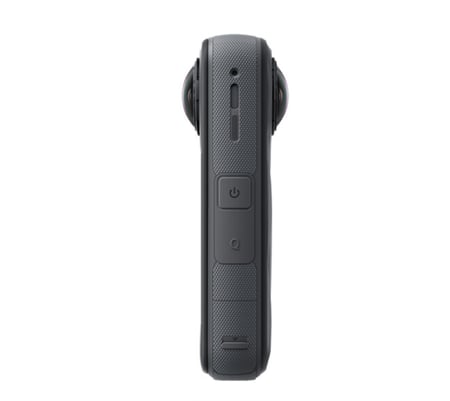Insta360 X5 360° 8K Camera