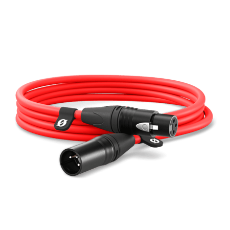 RODE XLR CABLE-3M