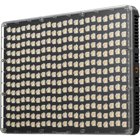 Amaran P60x Bi-Color LED Light Panel