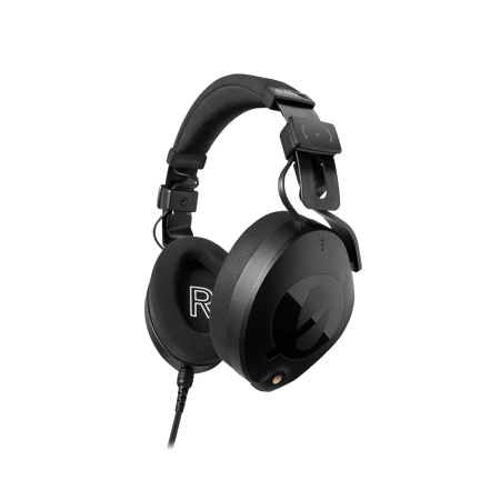 RODE PRECISION CLOSED BACK HEADPHONES-NTH100