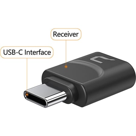 Comica Revo S Wireless Microphone