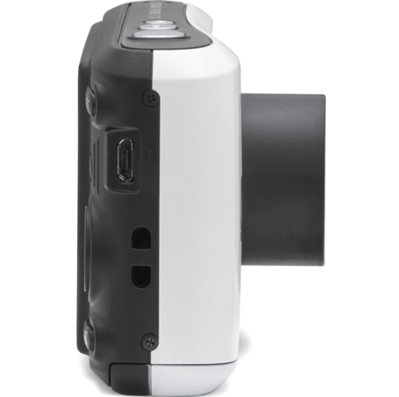 Kodak Pixpro FZ45 Digital Camera (White)