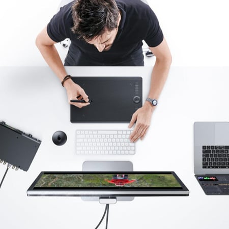 Blackmagic Design UltraStudio HD Mini