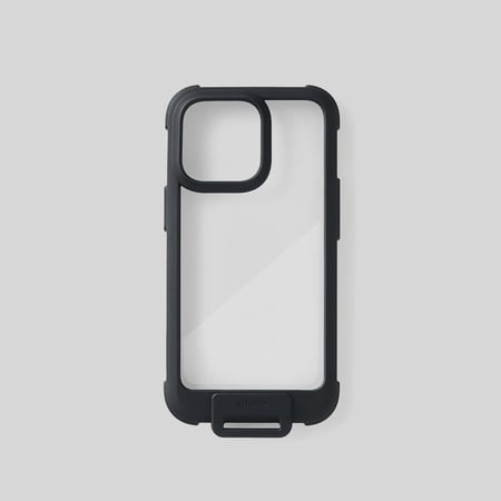 bitplay CE-13P-BK-PK-01 Wander Case for iPhone 13 Series (6.1") iPhone 13 Pro