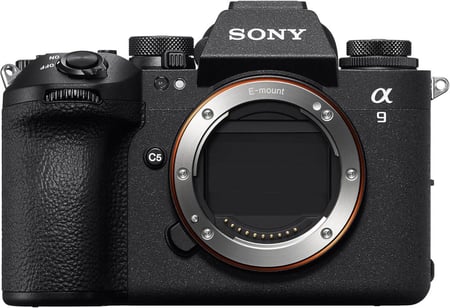 Sony a9 III Mirrorless Camera
