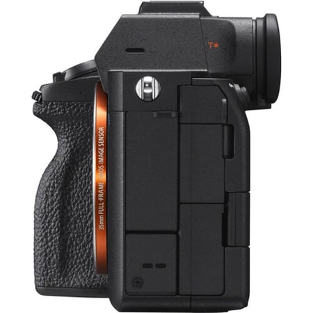 Sony Alpha a7S III  (Body Only)