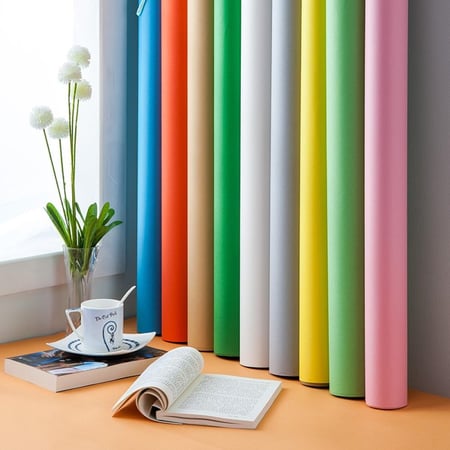 Focus Studio STINGER (Green) 2.72*10m Backdrop Paper Roll