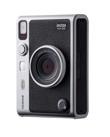 Instax Mini Camera EVO Gentle Rose