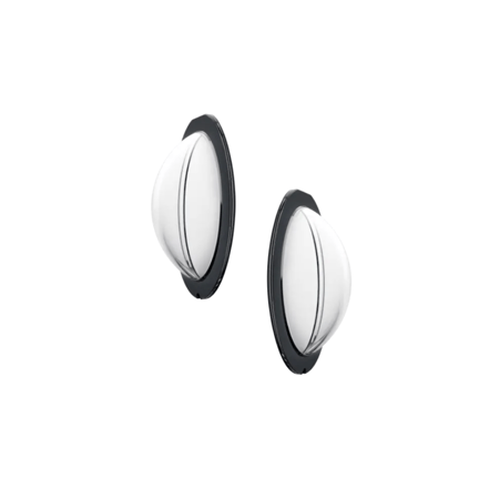 Insta360 Sticky Lens Guard Set for X3