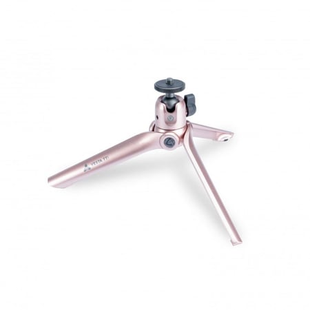 VANGUARD VESTA TT1 ROSE Tripod