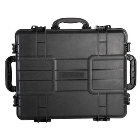 VANGUARD SUPREME 53F Waterproof Case