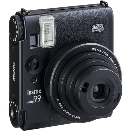 Instax Mini 99 Instant Camera Black