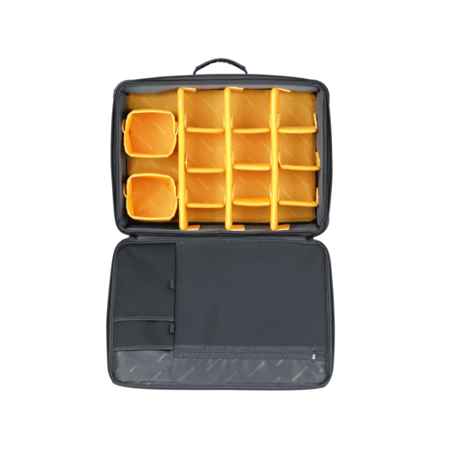 Vanguard VEO BIB DIVIDER S46 Bag-in-Bag System Camera Case (Black)