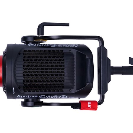 Aputure LS 600c Pro II RGB LED Monolight (V-Mount)