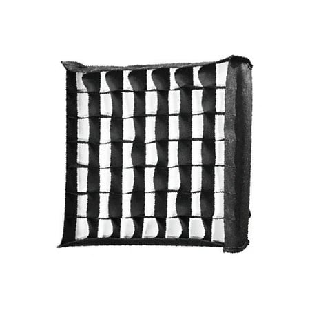 DedoLight DLGRIDXS - 40º Grid for Mini Soft Box (DSBSXS)