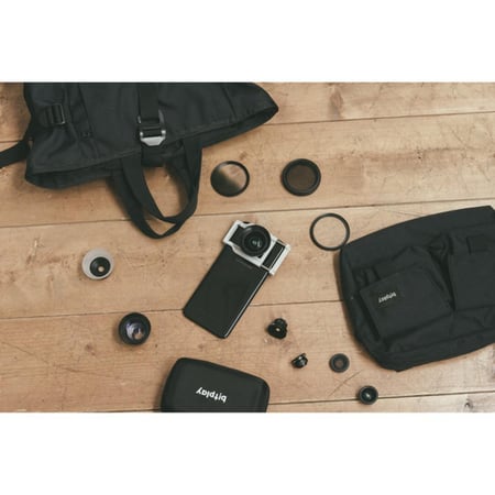 bitplay CLIP-BK-PK-03 AllCLIP