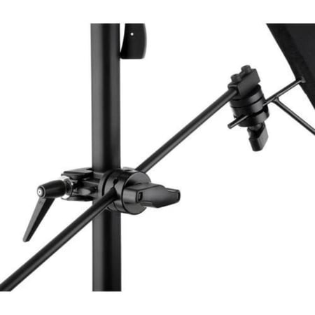 Focus Studio SC-02B Super Clamp with Grip Head