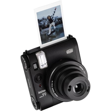 Instax Mini 99 Instant Camera Black