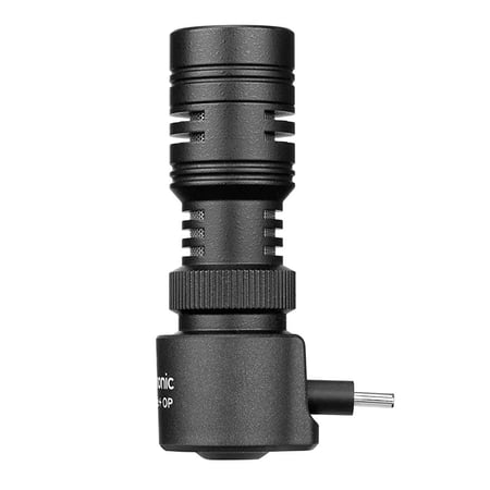 Saramonic Microphone with Type-C Connector