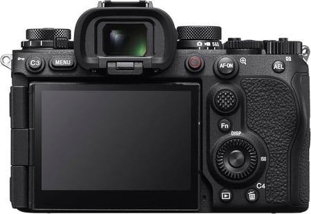 Sony a9 III Mirrorless Camera