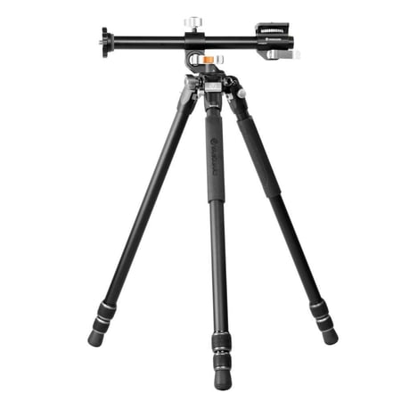 VANGUARD VEO3+263AT Aluminum Alloy Tripod ( No Head )