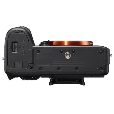 Sony Alpha A7 III - Mirrorless Camera - (Body Only)