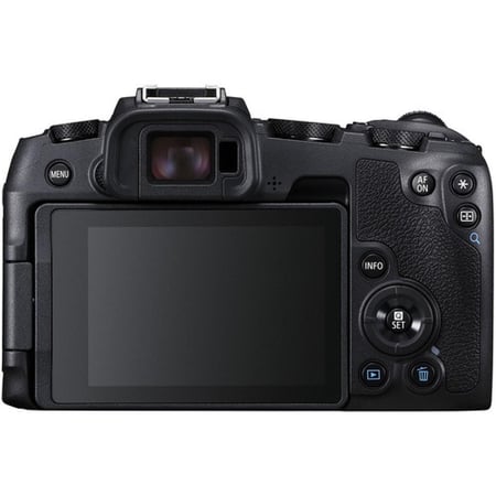 CANON EOS RP BODY