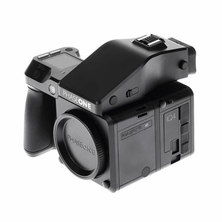 Phase One IQ4 150MP