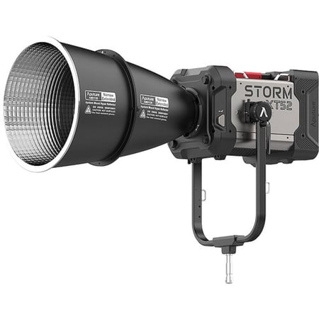 Storm XT52 Aputure Storm XT52 5200W COB Fixture with BLAIR Light Engine