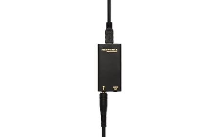 Marantz M4U-USB Computer Microphone