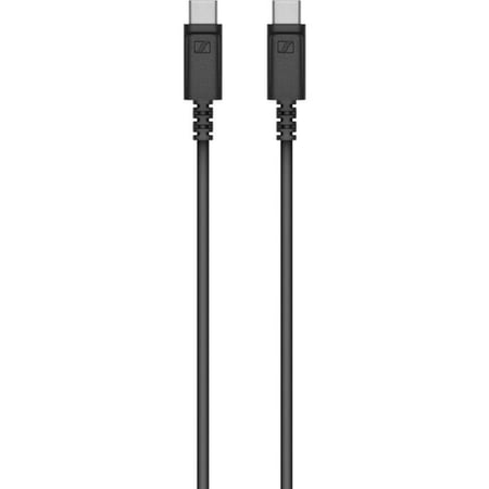 Sennheiser EW-DP ME 2 SET Camera-Mount Digital Wireless Omni Lavalier Mic System (R1-6: 520 to 576 MHz)-700011