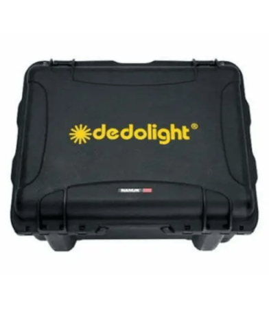 Dedolight KLSTT-BI-B - Ledzilla Table-Top Kit, bicolor, BASIC version