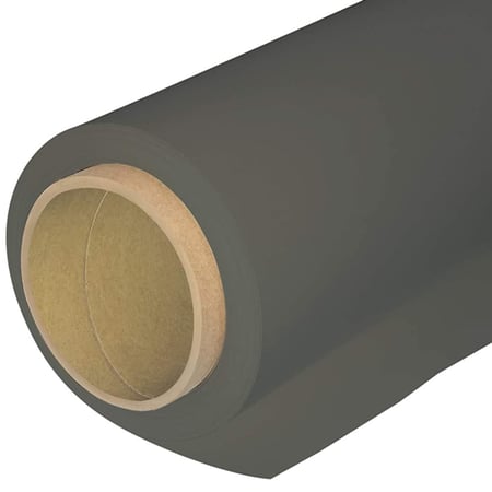 Focus Studio THUNDER GRAY 2.72*10m Backdrop Paper Roll