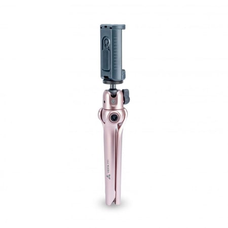 VANGUARD VESTA TT1 ROSE Tripod