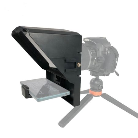 T&Y Mini Teleprompter For Smartphone