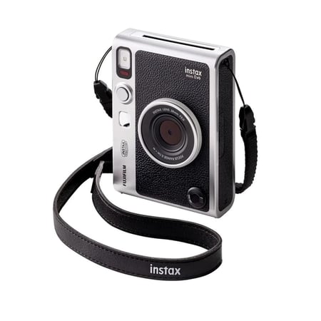 Instax Mini Camera EVO Gentle Rose