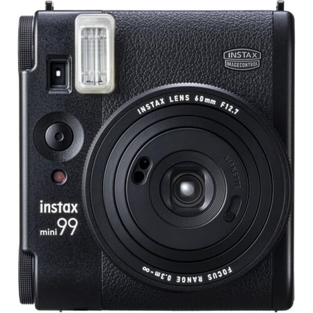 Instax Mini 99 Instant Camera Black