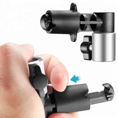 Focus Studio Reflector Holder