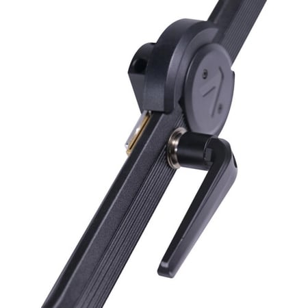Aputure Dual Head Yoke for Nova P600c LED Panel