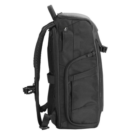 VANGUARD VEO ADAPTOR R48 BK (Black) Camera Backpack W/USB Port – Rear Access