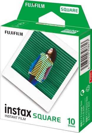 INSTAX SQUARE FILM